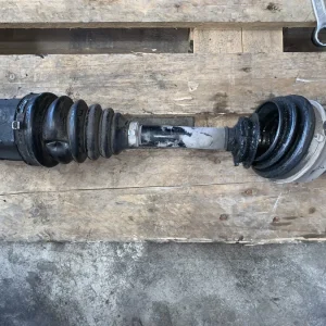 ΗΜΙΑΞΟΝΙΟ ΕΜΠΡΟΣ ΔΕΞΙ BMW X5 E53 (ΚΩΔ. ΑΝΤΑΛ. 7505004)