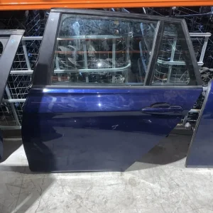 ΠΟΡΤΑ ΠΙΣΩ ΑΡΙΣΤΕΡΗ BMW ΣΕΙΡΑ 3 F31 CARAVAN