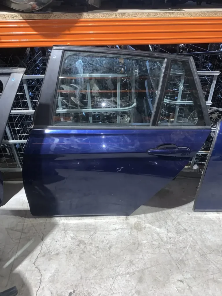 ΠΟΡΤΑ ΠΙΣΩ ΑΡΙΣΤΕΡΗ BMW ΣΕΙΡΑ 3 F31 CARAVAN