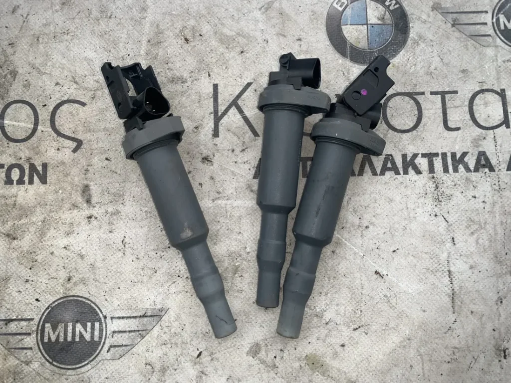 ΠΟΛΛΑΠΛΑΣΙΑΣΤΕΣ BMW ΣΕΙΡΑ 1, 3, 5 E81 E87 E90 E91 E92 E60 E61 (ΚΩΔ. ΑΝΤΑΛ. 7638477)