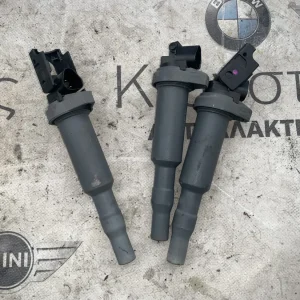 ΠΟΛΛΑΠΛΑΣΙΑΣΤΕΣ BMW ΣΕΙΡΑ 1, 3, 5 E81 E87 E90 E91 E92 E60 E61 (ΚΩΔ. ΑΝΤΑΛ. 7638477)