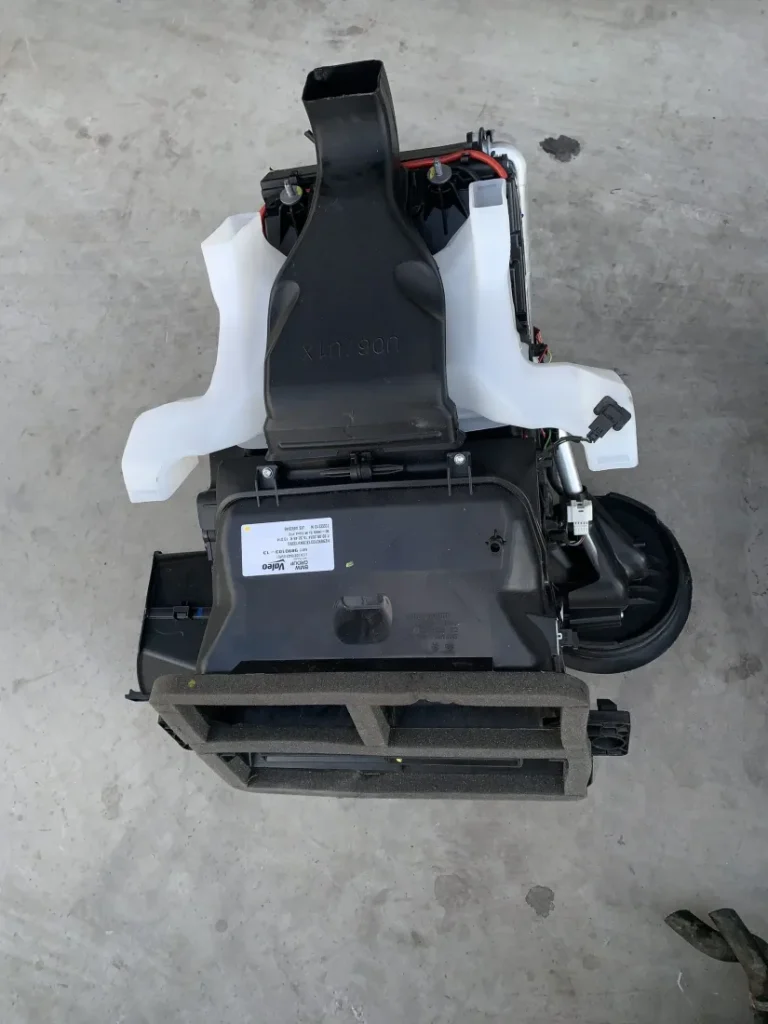 ΕΒΑΠΟΡΕΤΑ BMW ΣΕΙΡΑ 2 U06 A.T. X1 U11 X2 U10 (ΚΩΔ. ΑΝΤΑΛ. 64119890103)