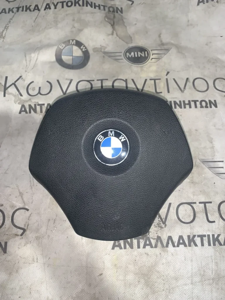 ΑΕΡΟΣΑΚΟΣ ΟΔΗΓΟΥ BMW ΣΕΙΡΑ 3 Ε90 Ε91 Ε92 Ε93 (ΚΩΔ. ΑΝΤΑΛ. 6779829)