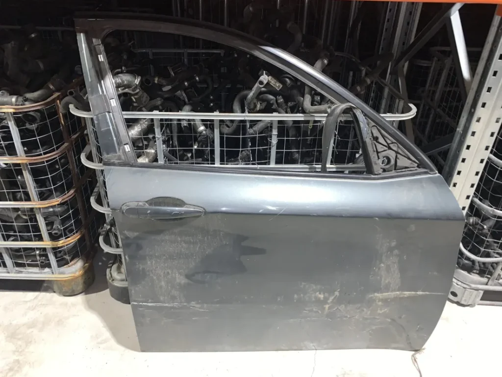 ΕΜΠΡΟΣ ΔΕΞΙΑ ΠΟΡΤΑ BMW X6 E71