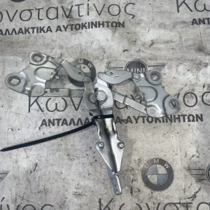 ΜΕΝΤΕΣΕΔΕΣ ΚΑΠΟΥ MINI COUNTRYMAN R60 R61 (ΚΩΔ. ΑΝΤΑΛ. 9801569 - 9801570)