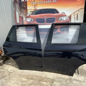 BMW ΠΟΡΤΕΣ ΠΙΣΩ (DOORS REAR) X5 F15
