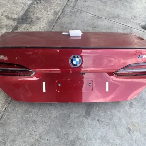 ΠΟΡΤ ΜΠΑΓΚΑΖ MPACK BMW ΣΕΙΡΑ 5 G60