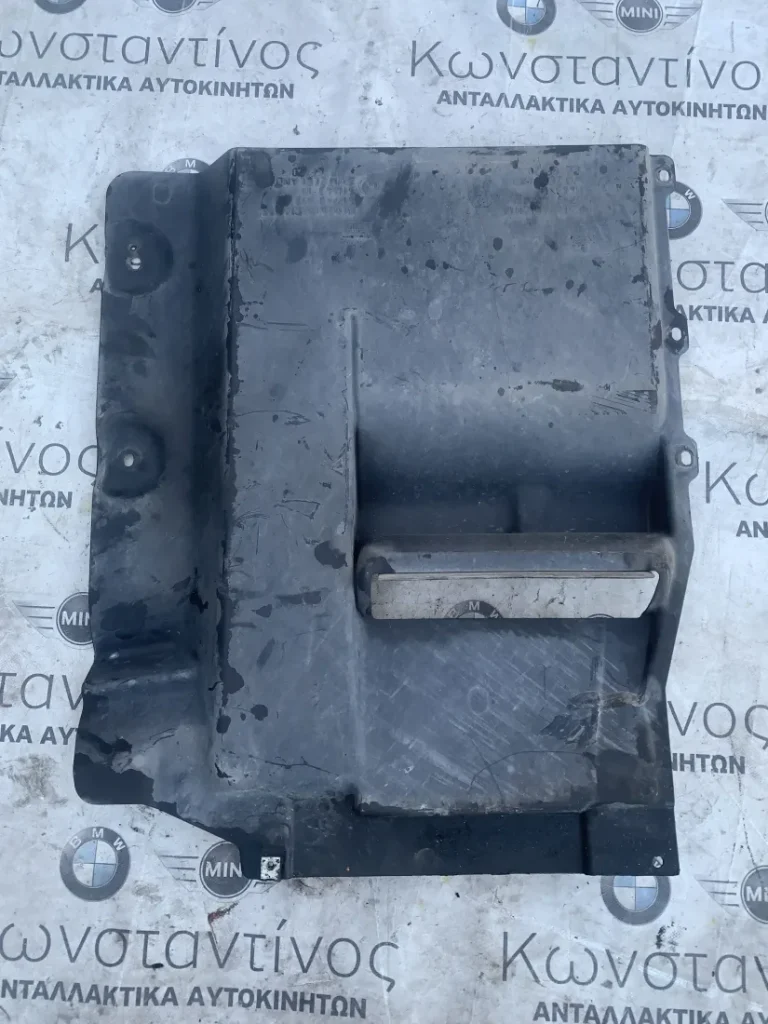 ΚΑΛΥΜΜΑ ΜΗΧΑΝΗΣ BMW X3 E83 (ΚΩΔ. ΑΝΤΑΛ. 51773413832)