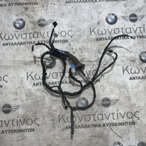 ΚΑΛΩΔΙΩΣΗ ΠΟΡΤΑΣ ΕΜΠΡΟΣ ΔΕΞΙΑ BMW ΣΕΙΡΑ 1, 2 F40 F44 GC (ΚΩΔ. ΑΝΤΑΛ. 8727944)