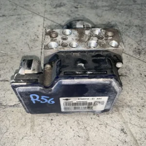 ΜΟΝΑΔΑ ABS MINI R56 R57 (ΚΩΔ. ΑΝΤΑΛ. 6782312)