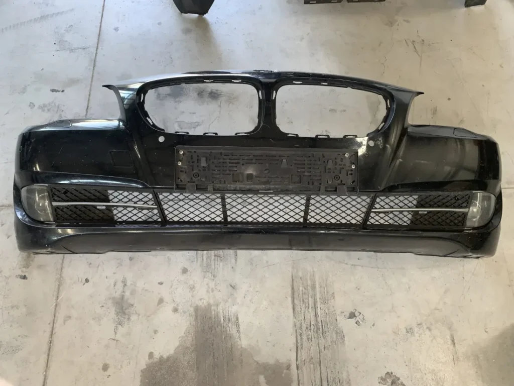 ΠΡΟΦΥΛΑΚΤΗΡΑΣ ΕΜΠΡΟΣ BMW ΣΕΙΡΑ 5 F10 F11 (ΚΩΔ. ΑΝΤΑΛ. 7232328)