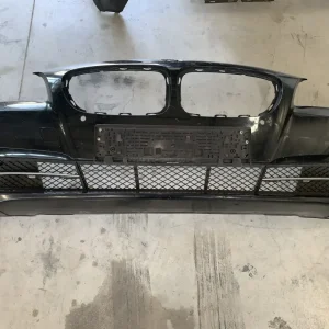 ΠΡΟΦΥΛΑΚΤΗΡΑΣ ΕΜΠΡΟΣ BMW ΣΕΙΡΑ 5 F10 F11 (ΚΩΔ. ΑΝΤΑΛ. 7232328)