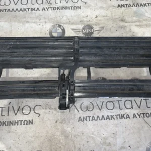 ΑΕΡΑΓΩΓΟΣ ΠΡΟΦΥΛΑΚΤΗΡΑ ΜΕ ΕΛΕΓΧΟ ΠΤΕΡΥΓΙΟΥ MINI F55 F56 F57 (ΚΩΔ. ΑΝΤΑΛ. 7341924)