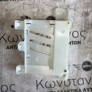 ΣΤΗΡΙΓΜΑ ΜΟΝΑΔΑΣ ΦΟΡΤΙΣΗΣ ΜΠΑΤΑΡΙΑΣ BSU BMW ΣΕΙΡΑ 7 G11 G12 (ΚΩΔ. ΑΝΤΑΛ. 61429330191)