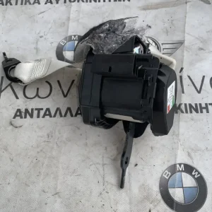ΖΩΝΗ ΑΣΦΑΛΕΙΑΣ ΠΙΣΩ ΑΡΙΣΤΕΡΑ BMW ΣΕΙΡΑ 7 G11 G12 (ΚΩΔ. ΑΝΤΑΛ. 7434183)