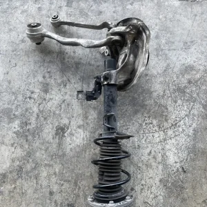 ΑΜΟΡΤΙΣΕΡ - ΑΚΡΟ ΕΜΠΡΟΣ ΔΕΞΙ ΚΟΜΠΛΕ BMW ΣΕΙΡΑ 1 F20 F21 (ΚΩΔ. ΑΝΤΑΛ. 31316873723)