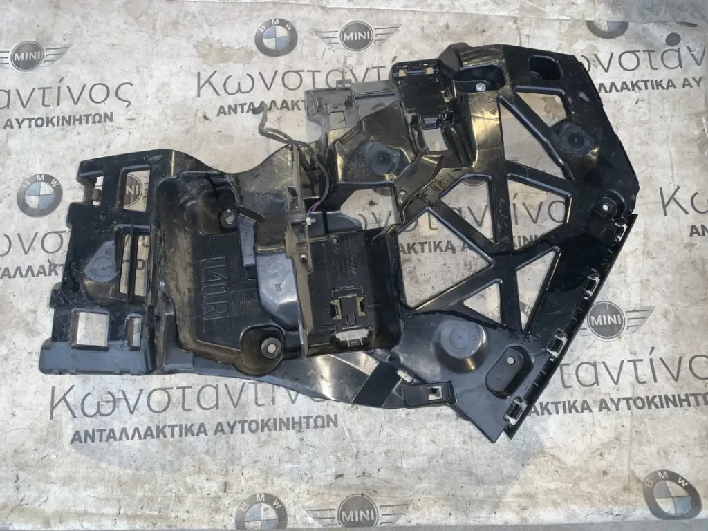 ΟΔΗΓΟΣ ΠΡΟΦΥΛΑΚΤΗΡΑ ΠΛΕΥΡΙΚΑ ΔΕΞΙΑ BMW X2 U10 (ΚΩΔ. ΑΝΤΑΛ. 51125A329D2)