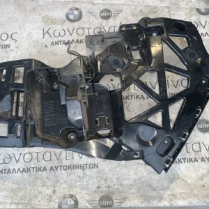 ΟΔΗΓΟΣ ΠΡΟΦΥΛΑΚΤΗΡΑ ΠΛΕΥΡΙΚΑ ΔΕΞΙΑ BMW X2 U10 (ΚΩΔ. ΑΝΤΑΛ. 51125A329D2)