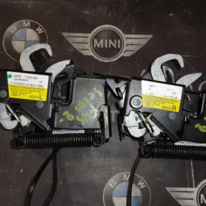 ΚΛΕΙΔΑΡΙΕΣ ΕΜΠΡΟΣ ΚΑΠΟΥ FGS BMW F45 ΣΕΙΡΑ 2 (ΚΩΔ. ΑΝΤΑΛ.: 7242550 )