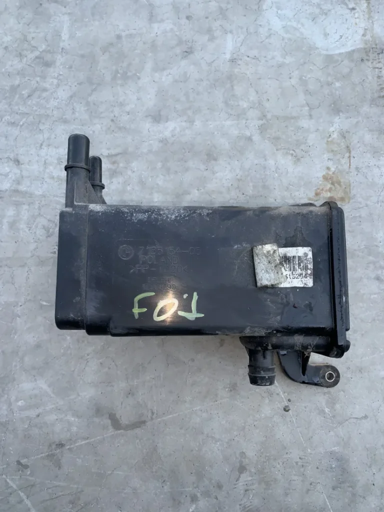 ΦΙΛΤΡΟ ΑΝΘΡΑΚΑ BMW ΣΕΙΡΑ 7 F01 F02 F03 F04 HYBRID MINI R60 COUNTRYMAN R61 PACEMAN (ΚΩΔ. ΑΝΤΑΛ. 7185154)