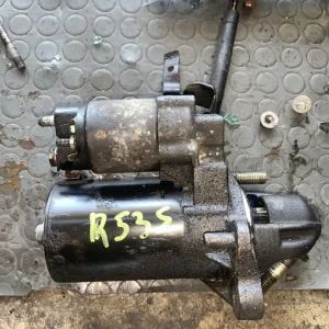 ΜΙΖΑ MINI R53 COOPER S