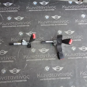 ΠΡΟΑΙΝΤΑΤΗΡΕΣ ΖΩΝΩΝ ΠΙΣΩ BMW E90 ΣΕΙΡΑ 3 (ΚΩΔ. ΑΝΤΑΛ.: 6076742 KAI 6076743 )