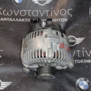 ΔΥΝΑΜΟΣ - ΕΝΑΛΛΑΚΤΗΣ BMW Χ5 Ε70 - Χ6 Ε71 306D3 (ΚΩΔ. ΑΝΤΑΛ. : 7796125 ) - 170 Α
