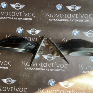 BMW ΚΑΘΡΕΠΤΕΣ (MIRRORS) E90 FACELIFT ΑΠΛΟΙ (ΖΕΥΓΑΡΙ)