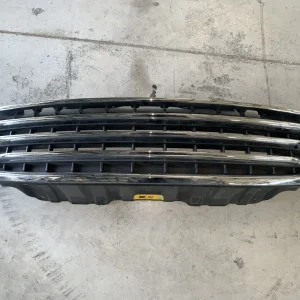 ΔΙΑΚΟΣΜΗΤΙΚΗ ΣΧΑΡΑ ΜΠΡΟΣΤΑ MINI COUNTRYMAN R60 (ΚΩΔ. ΑΝΤΑΛ. 9801581)