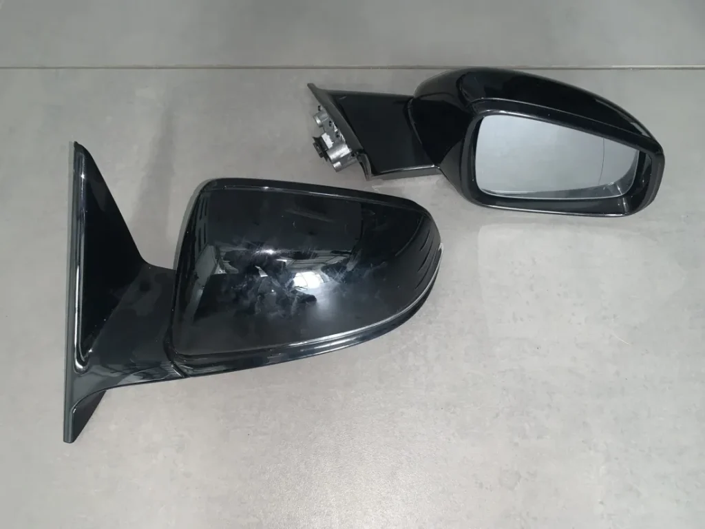 ΚΑΘΡΕΠΤΕΣ ΗΛΕΚΤΡΙΚΟΙ ΑΝΑΚΛΙΝΟΜΕΝΟΙ BMW Z4 G29