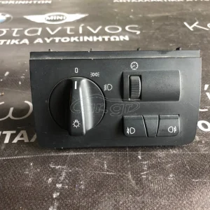 BMW ΜΟΝΑΔΑ ΧΕΙΡΙΣΜΟΥ ΦΩΤΩΝ Χ5 Ε53