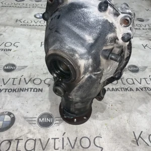 ΔΙΑΦΟΡΙΚΟ ΕΜΠΡΟΣ BMW X3 E83 (ΚΩΔ. ΑΝΤΑΛ. 7540634)