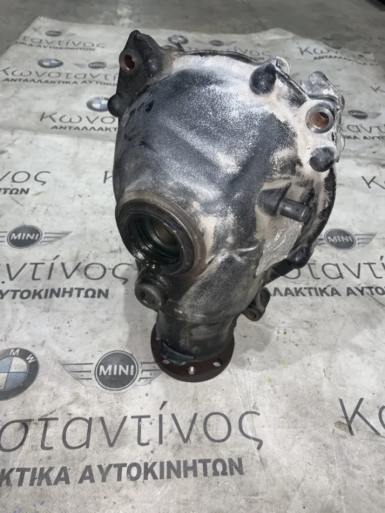 ΔΙΑΦΟΡΙΚΟ ΕΜΠΡΟΣ BMW X3 E83 (ΚΩΔ. ΑΝΤΑΛ. 7540634)