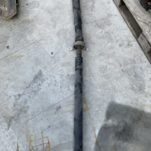 ΚΕΝΤΡΙΚΟΣ ΑΞΟΝΑΣ BMW ΣΕΙΡΑ 3 E46 ΧΕΙΡΟΚΙΝΗΤΟ (7503486)