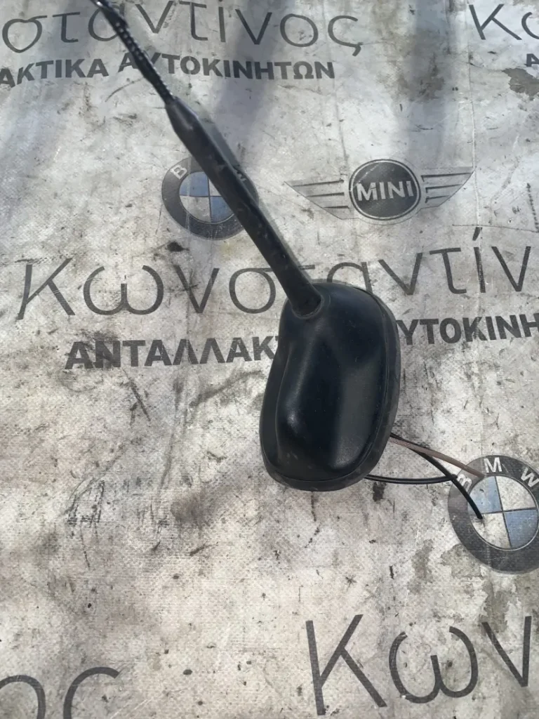 ΚΕΡΑΙΑ ΟΡΟΦΗΣ MINI R55 R56 R57 (ΚΩΔ. ΑΝΤΑΛ. 3442133)