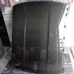 ΦΥΛΛΟ ΟΥΡΑΝΟΥ CARBON ΑΝΘΡΑΚΟΝΗΜΑ BMW F82 M4