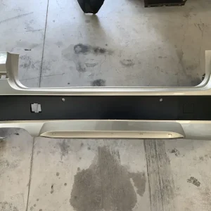 ΠΡΟΦΥΛΑΚΤΗΡΑΣ ΠΙΣΩ BMW X3 F25 (ΚΩΔ. ΑΝΤΑΛ. 51127278478)