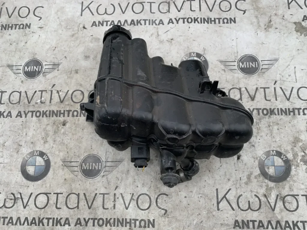 ΔΟΧΕΙΟ ΔΙΑΣΤΟΛΗΣ BMW ΣΕΙΡΑ 2 U06 A.T. X1L U12 X1 U11 X2 U10 MINI U25 COUNTRYMAN (ΚΩΔ. ΑΝΤΑΛ. 17135A14990)