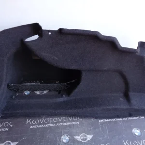ΠΛΑΙΝΟ ΚΑΛΥΜΜΑ ΧΩΡΟΥ ΑΠΟΣΚΕΥΩΝ BMW F34-F82 ΣΕΙΡΑ 4 (ΚΩΔ. ΑΝΤΑΛ.: 7284151 )