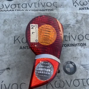 ΦΑΝΑΡΙ ΠΙΣΩ ΑΡΙΣΤΕΡΑ BMW Z4 E85 E86 (ΚΩΔ. ΑΝΤΑΛ. 224497)