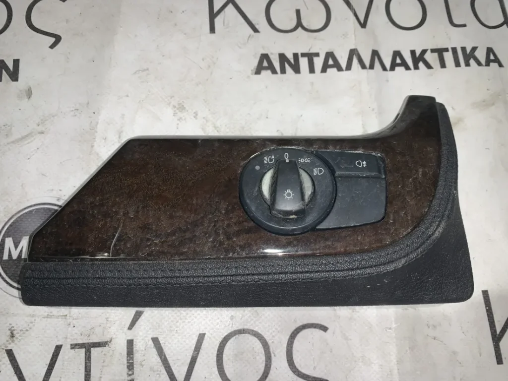 ΔΙΑΚΟΠΤΗΣ ΦΩΤΩΝ BMW Z4 E89 (9184275)