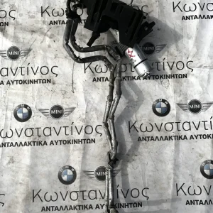 ΦΙΛΤΡΟ ΚΑΥΣΙΜΟΥ ΜΕ ΣΥΣΤΗΜΑ ΘΕΡΜΑΝΣΗΣ BMW ΣΕΙΡΑ 2 F45 ACTIVE TOURER F46 GRAN TOURER X1 F48 X2 F39 (ΚΩΔ. ΑΝΤΑΛ. 13328514121)