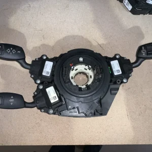 ΦΛΑΣΙΕΡΑ ΤΙΜΟΝΙΟΥ BMW ΣΕΙΡΑ 5 E60 E61 (9115156)