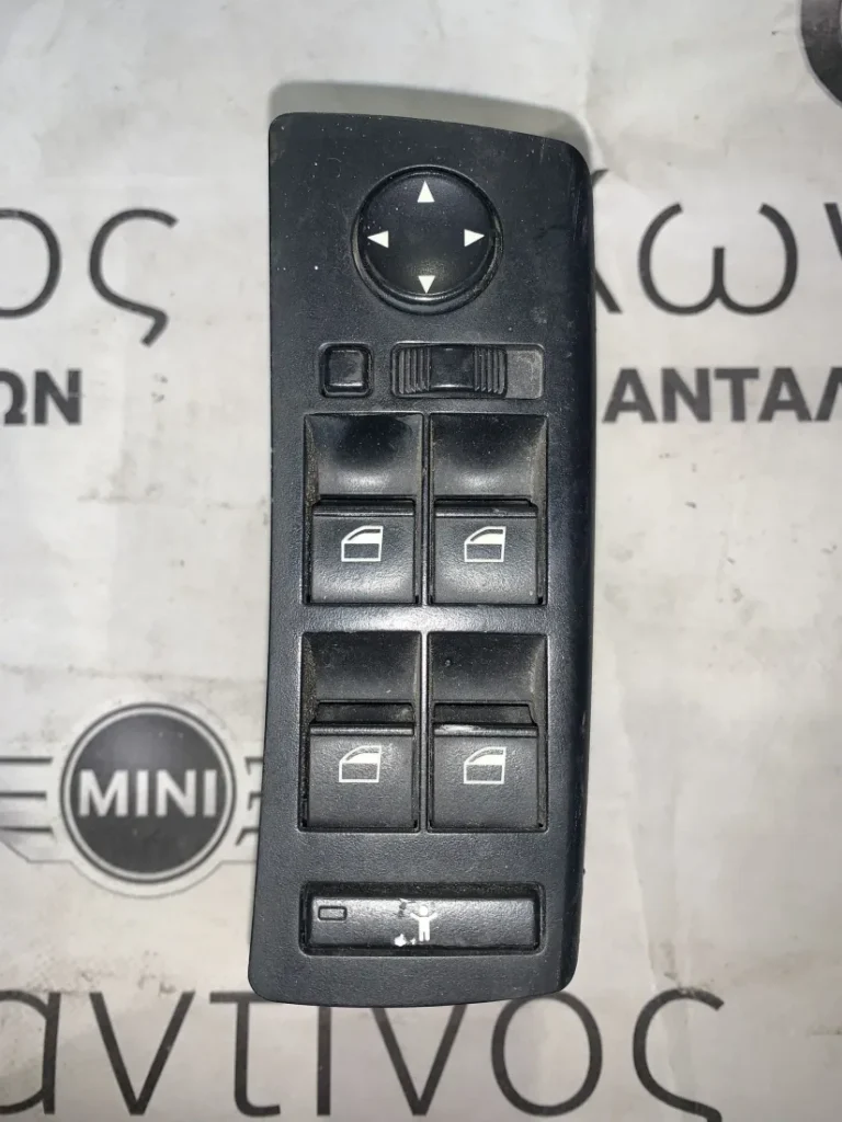 ΔΙΑΚΟΠΤΕΣ ΠΑΡΑΘΥΡΟΥ BMW ΣΕΙΡΑ 3 E46 TOURING (6916800)