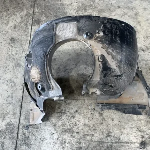 ΠΛΑΣΤΙΚΟΣ ΘΟΛΟΣ ΤΡΟΧΟΥ ΕΜΠΡΟΣ ΑΡΙΣΤΕΡΑ BMW X2 F39 (ΚΩΔ. ΑΝΤΑΛ. 51717427917-51717427919-51717427921-51719878995)