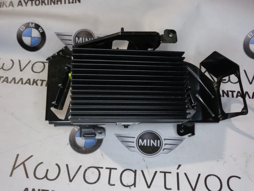 ΕΝΙΣΧΥΤΗΣ HIFI BMW Z4 E89 (ΚΩΔ. ΑΝΤΑΛ.: 9312444 )