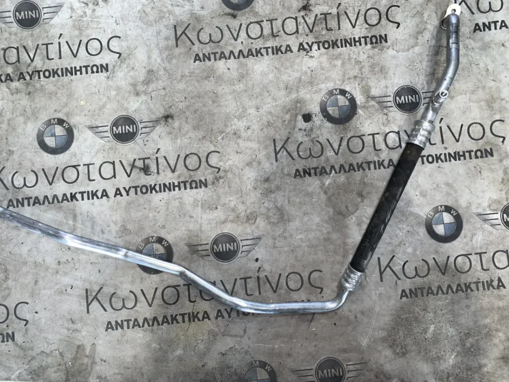 ΣΩΛΗΝΑΣ ΨΥΚΤΙΚΟΥ ΥΓΡΟΥ BMW ΣΕΙΡΑ 1, 2 F40 F44 GC F45 A.T. F46 G.T. X1 F48 X2 F39 (ΚΩΔ. ΑΝΤΑΛ. 6832950)