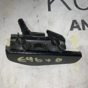 ΚΑΠΑΚΙ ΠΙΤΣΙΛΙΘΡΑΣ ΦΑΝΑΡΙΟΥ BMW ΣΕΙΡΑ 3 Ε46 (ΚΩΔ. ΑΝΤΑΛ. 61677036411)