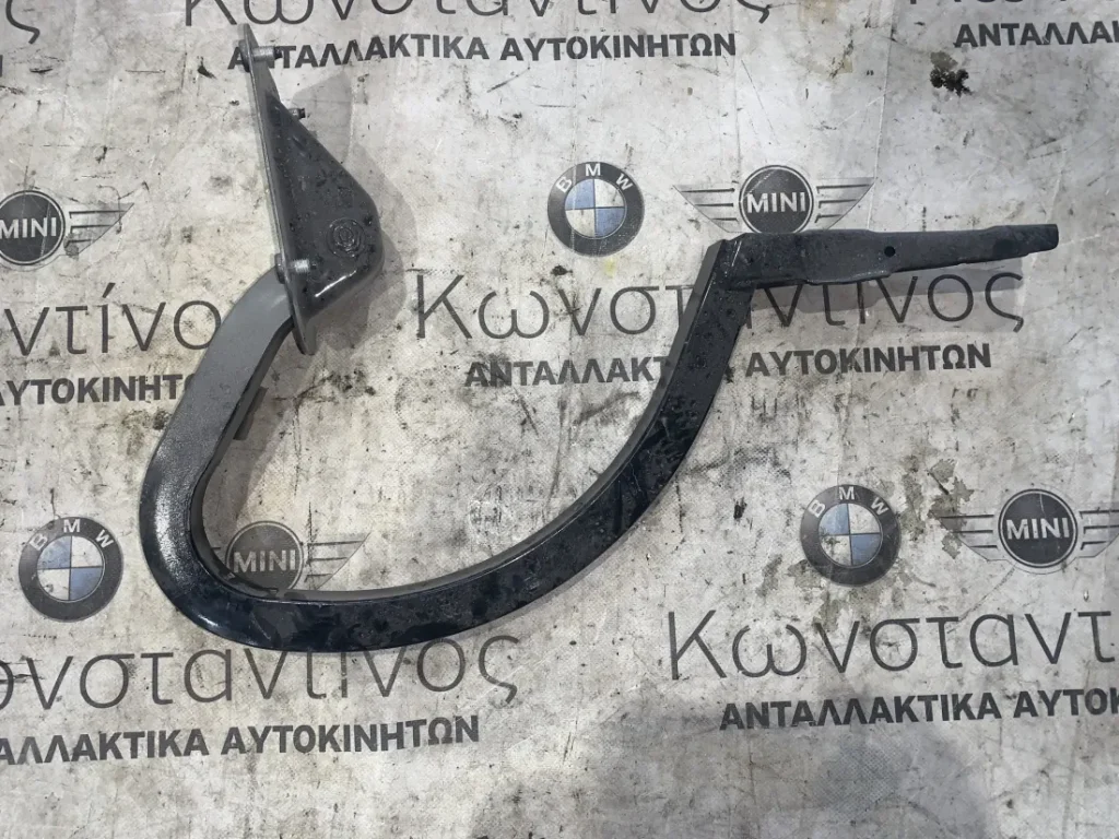 ΜΕΝΤΕΣΕΣ ΠΟΡΤ ΜΠΑΓΚΑΖ ΔΕΞΙΑ BMW ΣΕΙΡΑ 3, 4 F30 F31 M3 F80 F32 F33 M4 F82 F83 (ΚΩΔ. ΑΝΤΑΛ. 7420782)