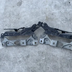 ΜΕΝΤΕΣΕΔΕΣ ΚΑΠΟΥ BMW ΣΕΙΡΑ 7 F01 F02 F03 F04 HYBRID (ΚΩΔ. ΑΝΤΑΛ. 7184189 - 7184190)